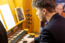 30.04.2025 Dankgottesdienst zum 25. Priesterjubiläum